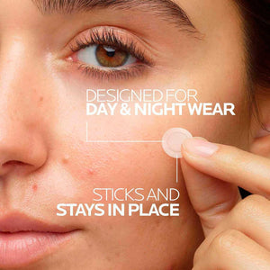 Effaclar Duo+M Parches Anti imperfecciones | 22 Uds.