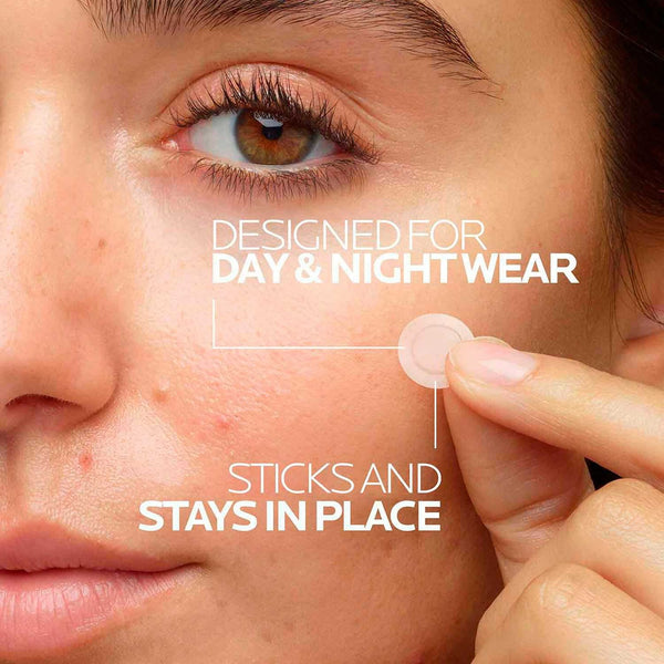 Effaclar Duo+M Parches Anti imperfecciones | 22 Uds.
