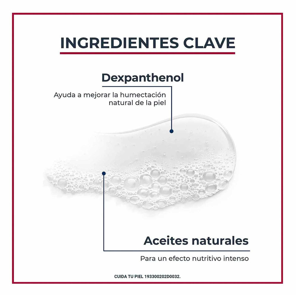 Eucerin PH 5 Aceite Gel Ducha | 400 ml