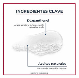 Eucerin PH 5 Aceite Gel Ducha | 400 ml