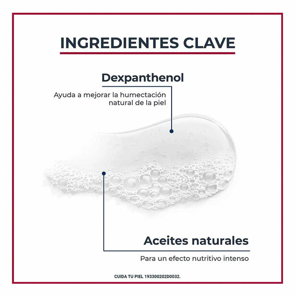 Eucerin PH 5 Aceite Gel Ducha | 400 ml
