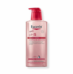 Eucerin PH 5 Aceite Gel Ducha | 400 ml