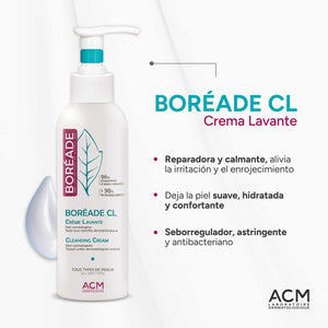 Kit Boreade CL+ Boreade Global  | 200 ml
