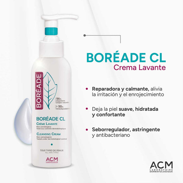 Kit Boreade CL+ Boreade Global  | 200 ml