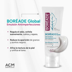 Kit Boreade CL+ Boreade Global  | 200 ml