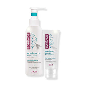 Kit Boreade CL+ Boreade Global  | 200 ml