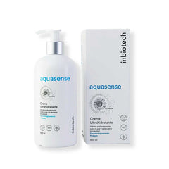 Acquasense Crema Ultra Hidratante |400 ml