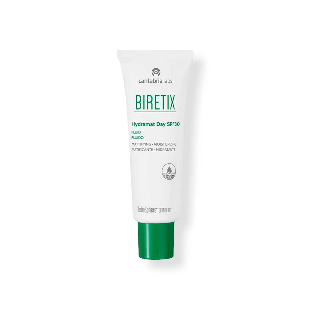 Biretix Hydramat Gel SPF 30 | 50 ml