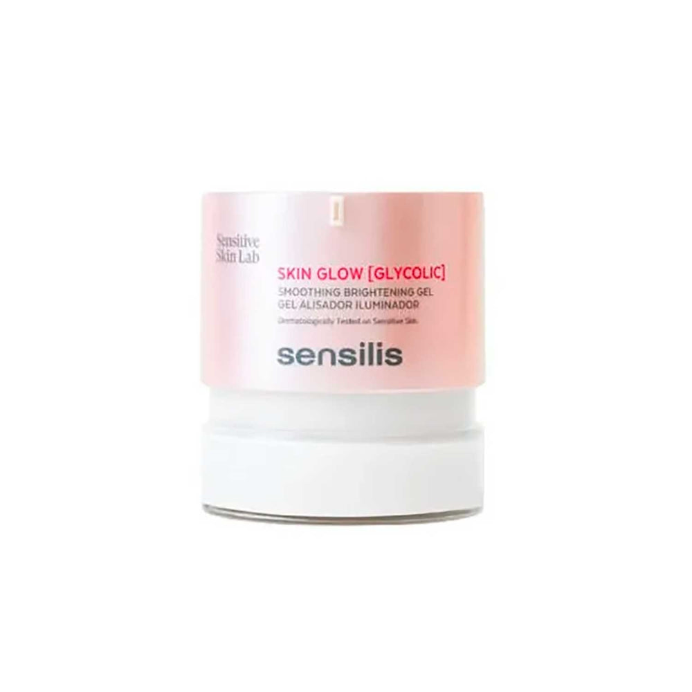 Sensilis Skin Glow [Glycolic] Gel |50 ml
