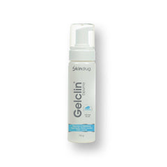 Gelclin Espuma Dermolimpiadora | 190 g