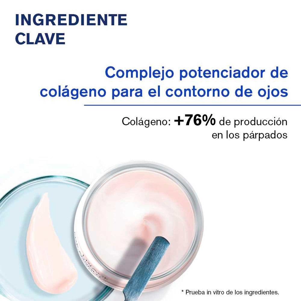 Uriage Age Absolu Contorno de Ojos | 15 ml