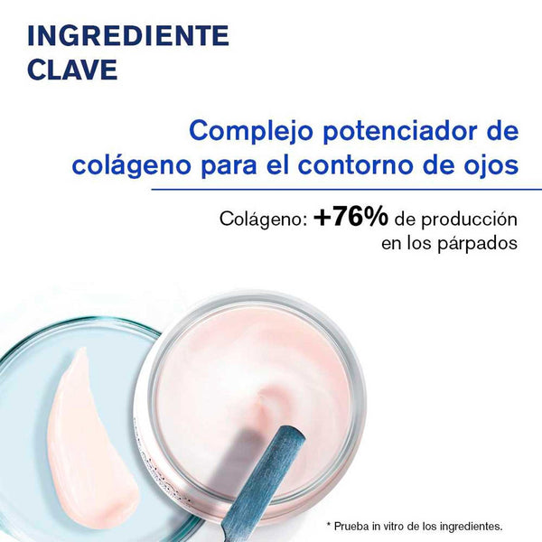 Uriage Age Absolu Contorno de Ojos | 15 ml