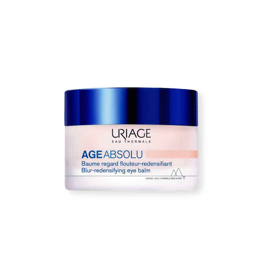 Uriage Age Absolu Contorno de Ojos | 15 ml