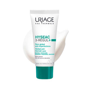 Uriage Hyséac 3-Regul + Corrector Imperfecciones | 40 ml
