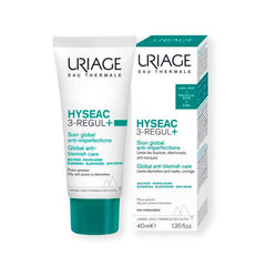 Uriage Hyséac 3-Regul + Corrector Imperfecciones | 40 ml