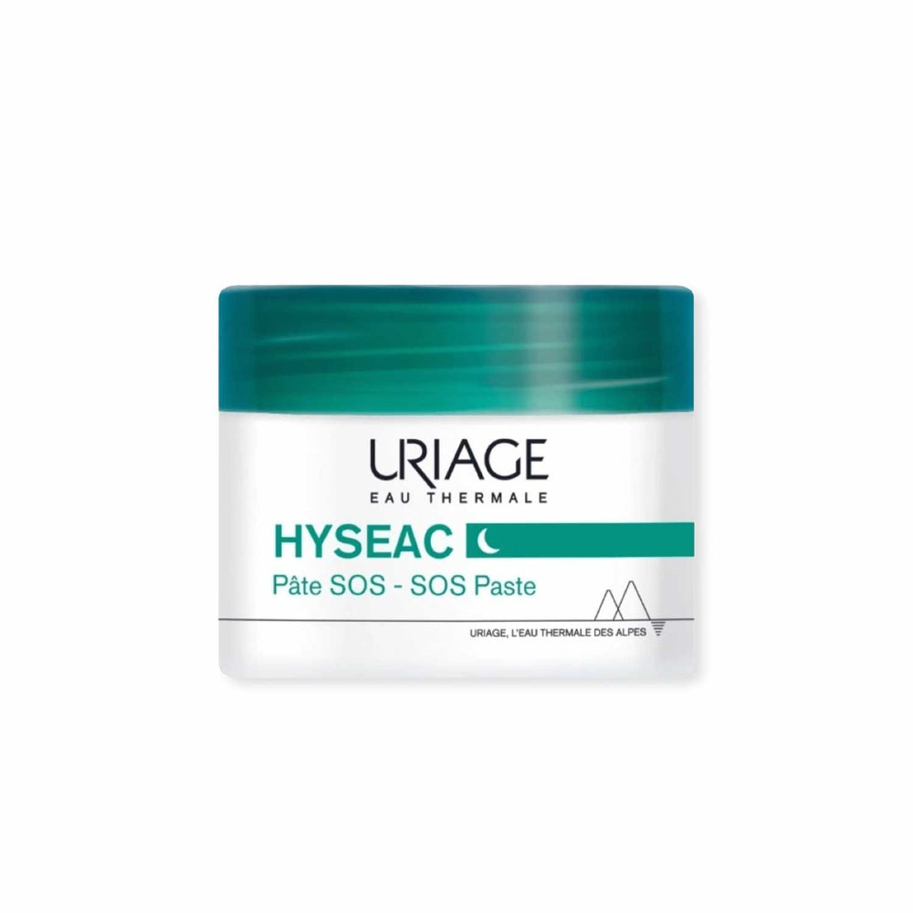 Uriage Hyséac Pasta Sos | 15 g