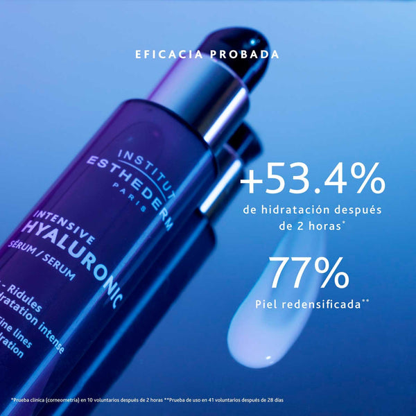 Kit Intensive Hyaluronic + Obsequio Hyaluronic Ojos |30 ml/15 ml