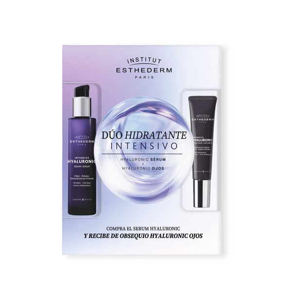 Kit Intensive Hyaluronic + Obsequio Hyaluronic Ojos |30 ml/15 ml