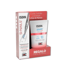 Kit Isdin Si-Nails+ Ureadin Manos | 2.5 ml/50 ml
