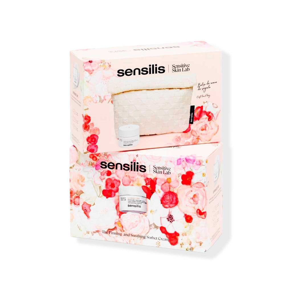 Kit Upgrade AR Crema + Neceser | 50 ml