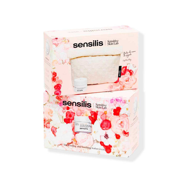 Kit Upgrade AR Crema + Neceser | 50 ml