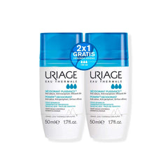 Kit Uriage Desodorante |50 ml