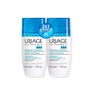 Kit Uriage Desodorante |50 ml