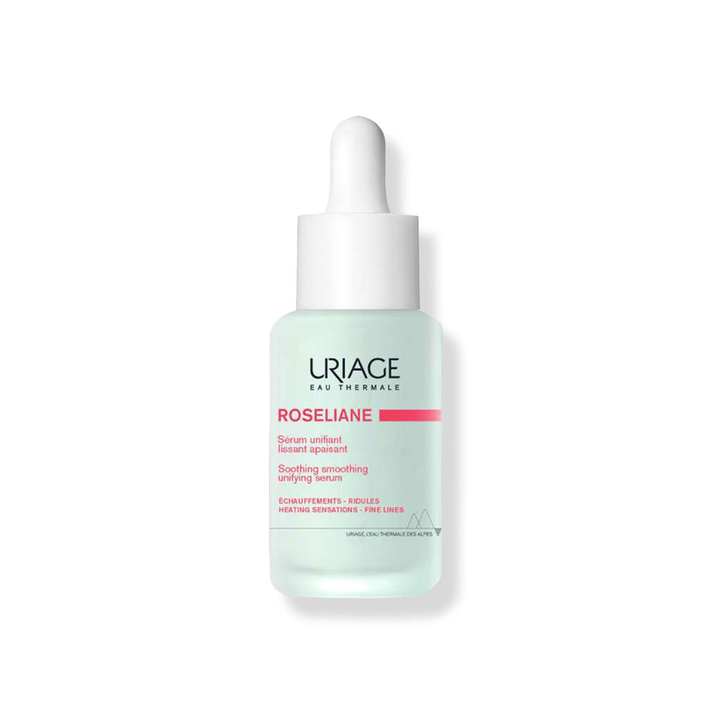Uriage Roséliane Suero Booster Calmante | 30 ml