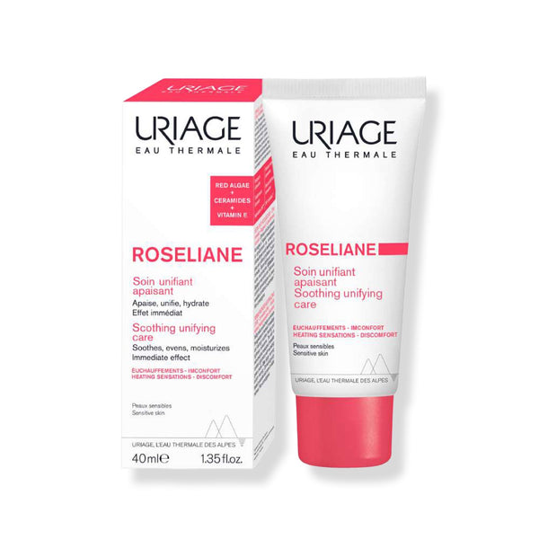 Uriage Roséliane Crema Calmante | 40 ml