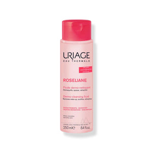 Uriage Roséliane Dermo-Limpiador | 250 ml