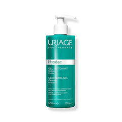 Uriage Hyséac Gel Limpiador | 500 ml