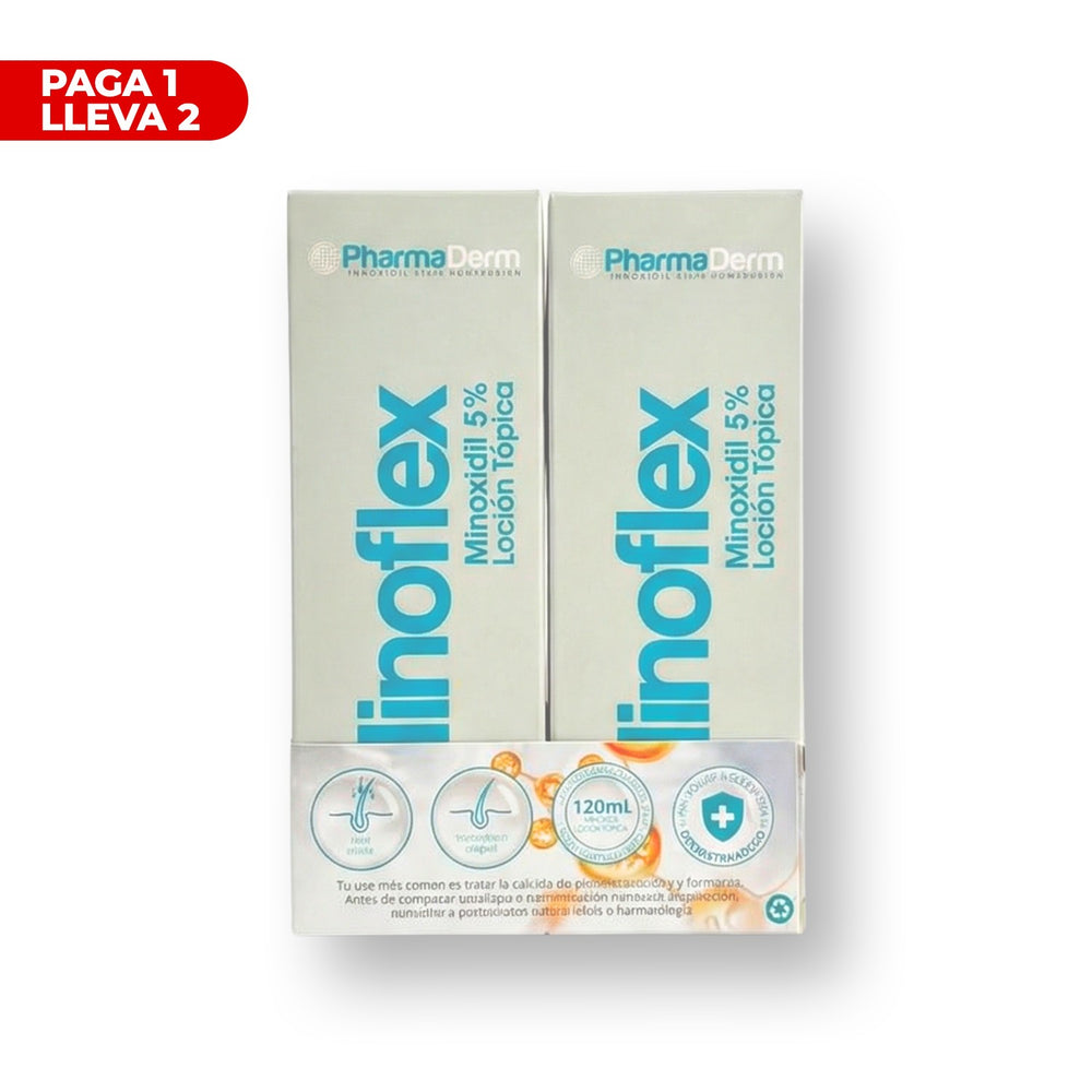 Minoflex | 120 ml