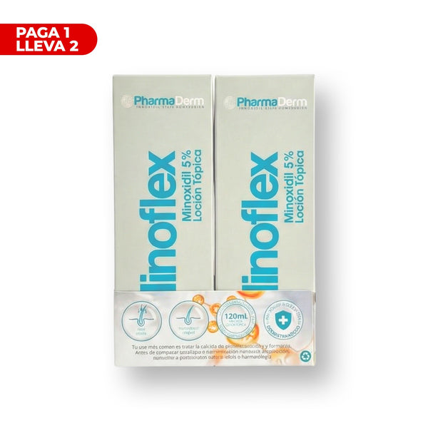 Minoflex | 120 ml