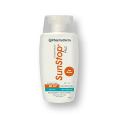 SunStop Plus SPF 50+ | 60 ml