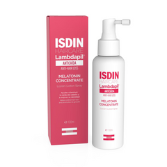 Lambdapil Loción Anticaida Spray | 125 ml