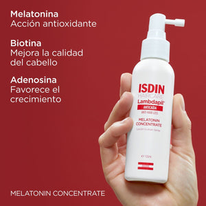 Lambdapil Loción Anticaida Spray | 125 ml