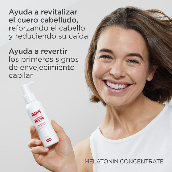 Lambdapil Loción Anticaida Spray | 125 ml
