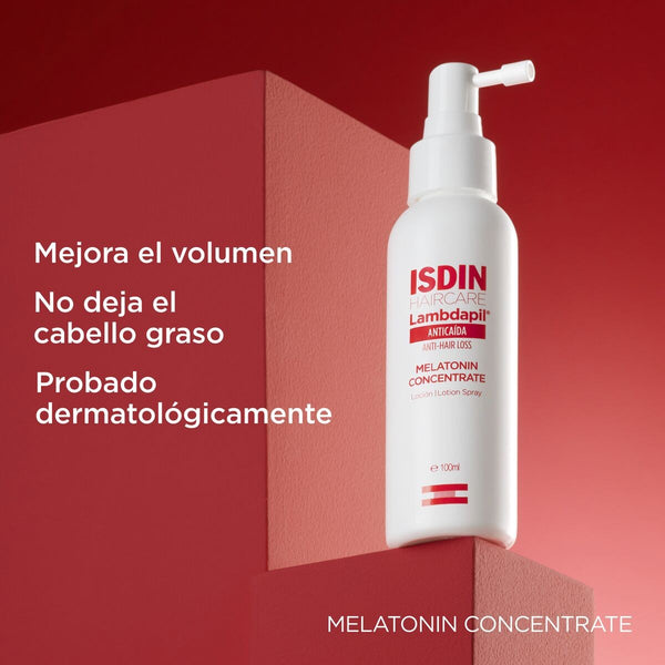 Lambdapil Loción Anticaida Spray | 125 ml