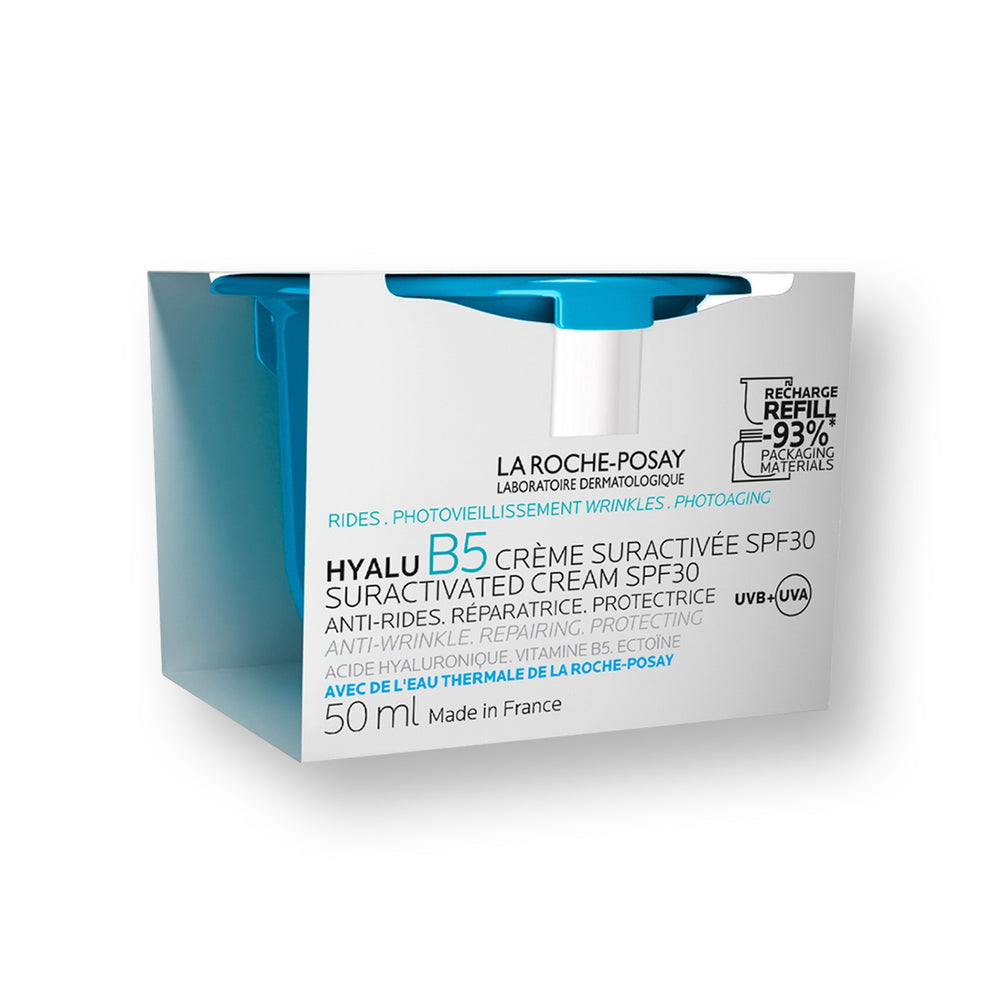 Hyalu B5 Refill Crema Antiarrugas | 50 ml