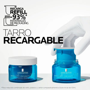 Hyalu B5 Refill Crema Antiarrugas | 50 ml