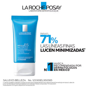 Hyalu B5 Gel Matificante | 40 ml