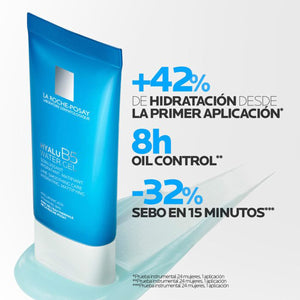 Hyalu B5 Gel Matificante | 40 ml