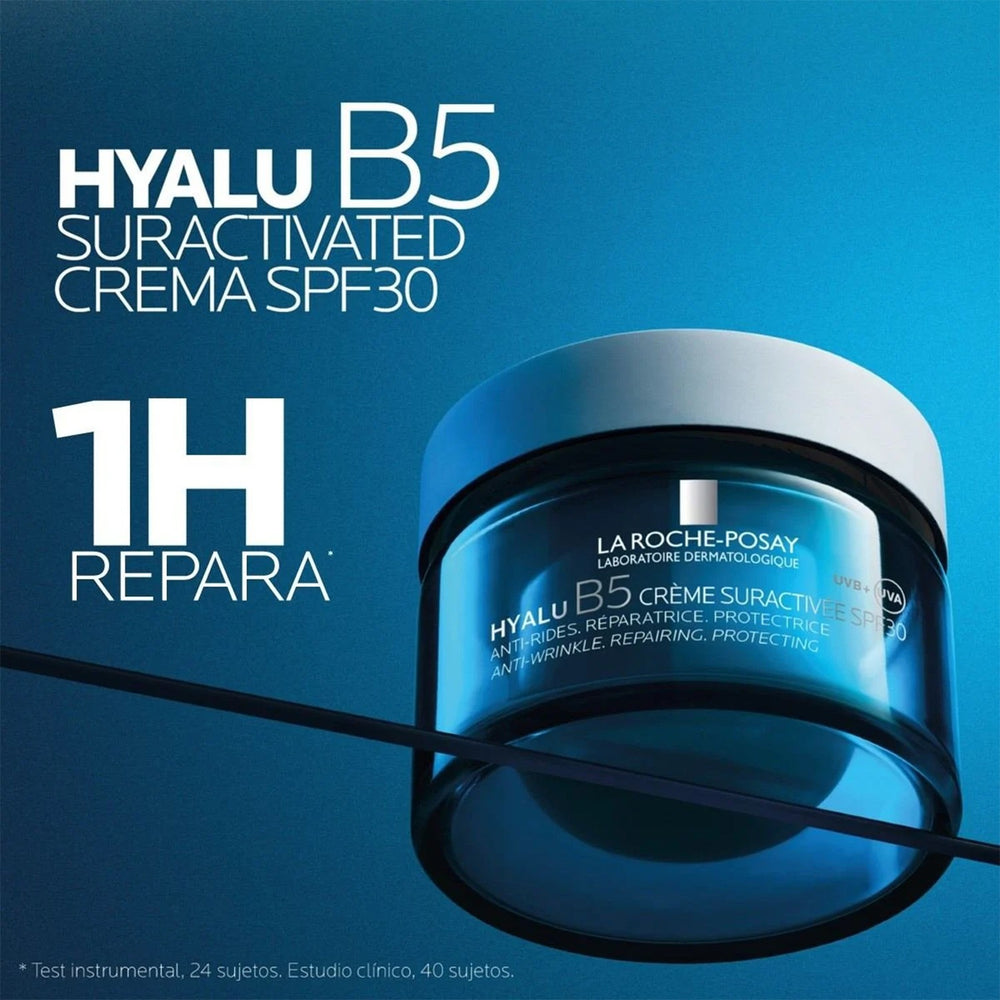 Hyalu B5 Crema Antiarrugas | 50 ml