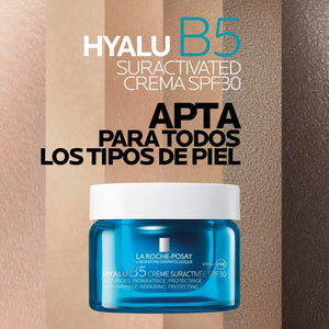 Hyalu B5 Crema Antiarrugas | 50 ml