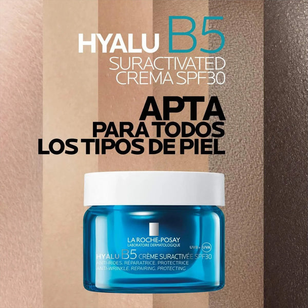 Hyalu B5 Crema Antiarrugas | 50 ml