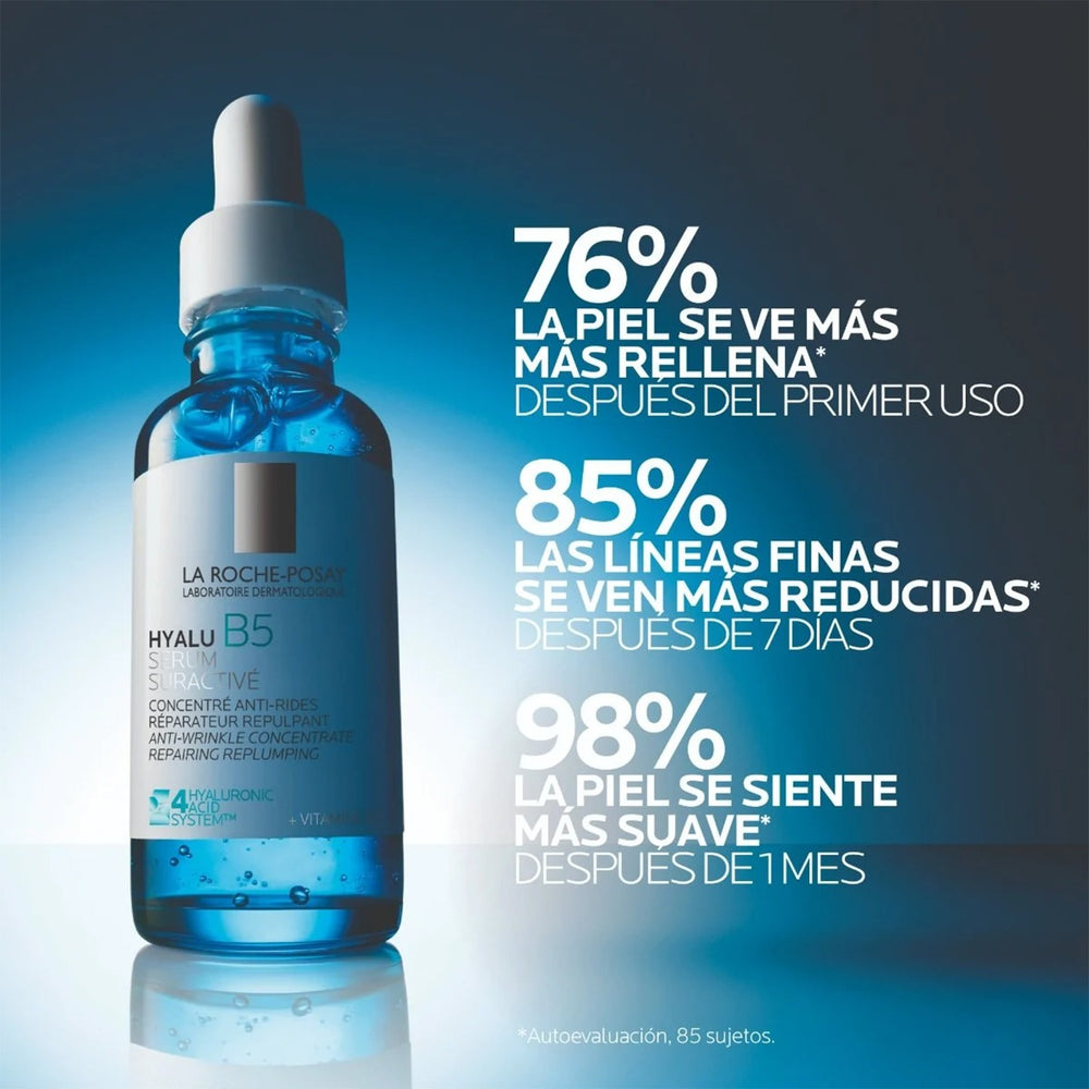 Hyalu B5 Serum Antiarrugas  |30 ml