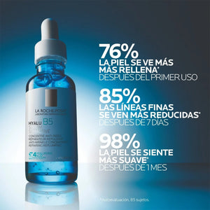 Hyalu B5 Serum Antiarrugas  |30 ml