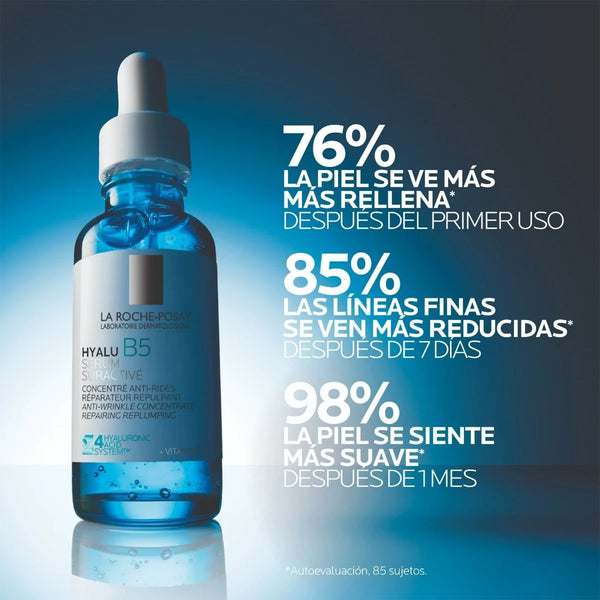 Hyalu B5 Serum Antiarrugas  |30 ml