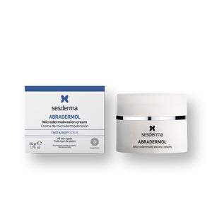Abradermol Crema Microdermoabrasión | 50 g
