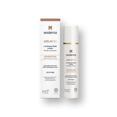 Azelac Ru Fluido Luminoso SPF 50 | 50 ml